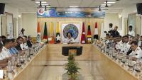 India Hosts BIMSTEC Maritime Security Exercise in Sri Vijaya Puram