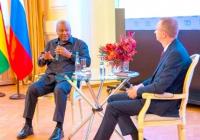 President Mahama challenges Ghanaians to make courageous domestic investment