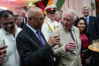Slavery reparations discussion takes major step forward