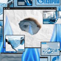 Gazprom harvests Europeans’ data through online ads