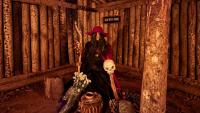 Halloween In Paraguay: Seeking Micaela Yaharí, The Witch Of Yaguarón