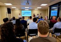 This Was Investing In Paraguay Forum #5: Airbnb Rentals In Asunción
