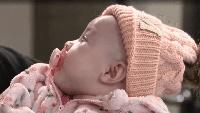 Local mother reacts to Albany Med newborn hepatitis B vaccine issues