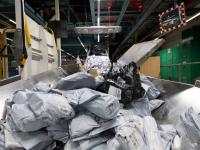 New EU customs duties for Swiss parcels