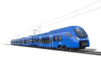 Finland orders 21 more trains from Swiss firm Stadler