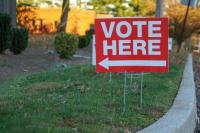 DOJ Challenges Election Procedures in Multiple States as Midterm Voting Nears