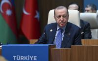 Erdoğan Reaffirms Turkey’s Support for Armenia–Azerbaijan Normalization Process