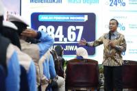 Indonesia launches family academy to build youth character