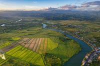 Pacific nations emit less than 0.03 percent of the world’s greenhouse gases, yet pay the highest climate price