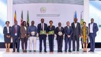 Uganda seals landmark AFCON deal to boost tourism