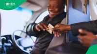 South Africans may have to help fund taxi upgrades as government explores new plan