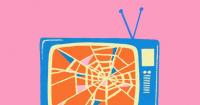 A brief history of indecent TV ads — and what, if anything, can be done about them