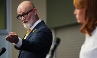 DEMOCRATIC VOICE: Political ads, big money and AI in Wisconsin’s 3rd District race