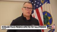 Albany Halloween weekend: Dozens of deputies added for safety