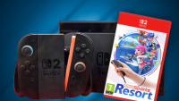 Nintendo Switch players race to get new Sports Resort game for £26 instead of £50