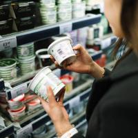 Why food producers are moving towards clean-label products 