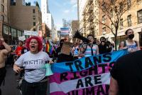 Transgender Ballot Initiatives Set to Impact American Culture