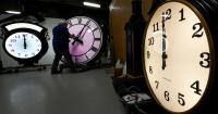 INTERACTIVE: What ending daylight saving time would mean for you