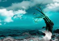 The strange science behind humanity's oldest monster stories