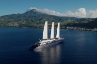 Orient Express Corinthian Arrives in Barbados for Caribbean Winter Season