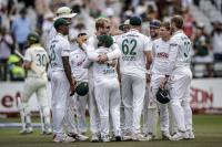 South Africa beat Australia by 176 runs in third Test to win series