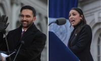 Op-ed | The future of Democratic politics is being written in New York 