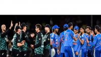 India Aims to Conclude Busy T20I Series on High Note Against New Zealand