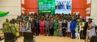 UHAS graduates 60 oncology nurses from 17 African countries 