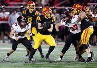 IHSA football playoffs: How Chicagoland high school football teams fared in the first round