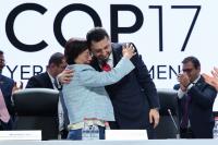 COP17: Key outcomes agreed at the UN biodiversity conference in Yerevan