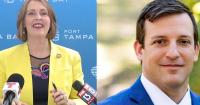 Florida's 14th Congressional District: Kathy Castor faces Mike Beltran