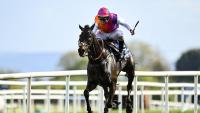 Haiti Couleurs makes all in Down Royal Champion Chase