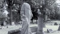 Dark stories from Asheville’s Riverside Cemetery: Murder, mystery and tragedy