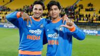 India vs New Zealand 5th T20I Playing 11: Will IND recall Sooryavanshi for Samson in Hamilton?