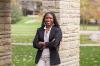 Luther College student named 2027 Rhodes Scholarship finalist
