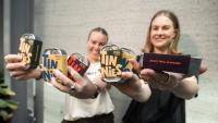 Meet the sisters behind what may be New Zealand’s only tinned fish company