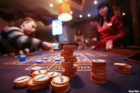 In Minsk, Pawnshop Employee Stole Over 125 Thousand for Casino Bets