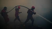 The real dangers in Indonesia's El Niño‑driven peat fires
