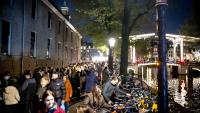 From pickles to magic: 11 great things to do in November