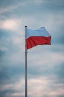 Polish Police Enter Top Court; President Cuts Senegal Trip