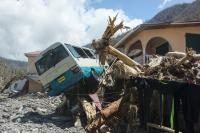 El Niño disrupts hurricane patterns, but long-term trend of costlier storms continues