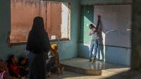 Syrian curriculum changes spark debate over removal of images and historical figures