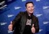 Tesla Growth Warning: Elon Musk Admits Production Speed Is Literally Impossible