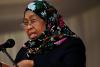 President of Tanzania advocates unified African strategy on nuclear energy deployment