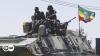 Is Ethiopia bracing for war?