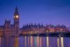 UK Parliament: Q&A On Anglican Communion