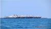 Chinese Fleet Swarms Gas-Rich Reed Bank; Manila Accuses China of Illegal Energy Survey