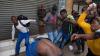 South Africa chasing fellow Africans; cry beloved rainbow nation
