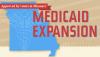 Republican lawmakers in 3 states want voters to alter or scrap Medicaid expansion