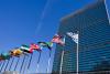Nigeria Calls For Ractification Of Agreement To Protect Oceans, Increase Funding To Developing Nations